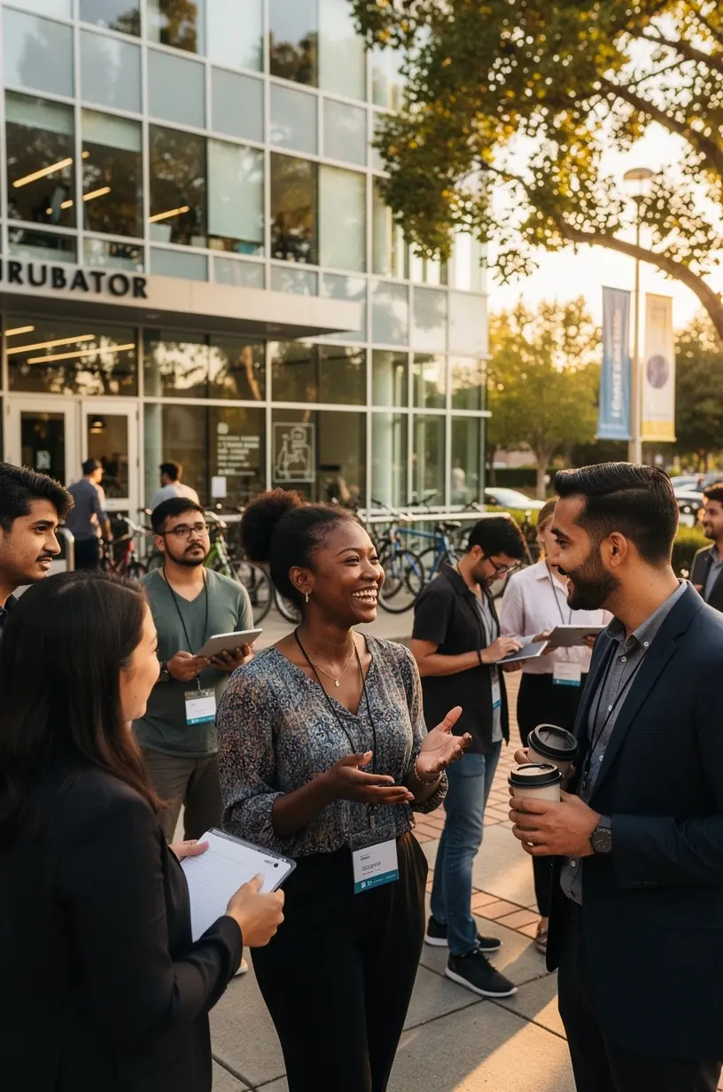 AI enhancing efficiency in supply chain management