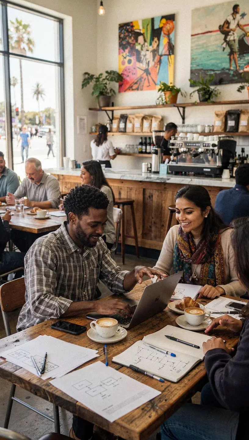 Robotic Process Automation Frameworks explained in detail.